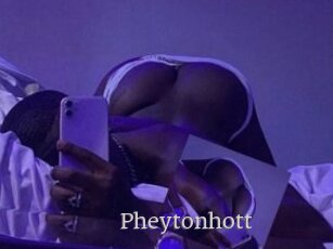 Pheytonhott