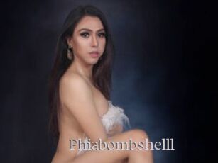 Phiabombshelll