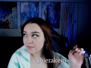 Phierakein