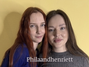 Philaandhenriett