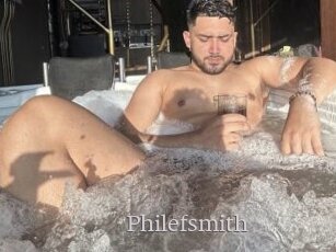 Philefsmith