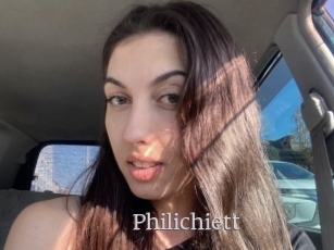 Philichiett