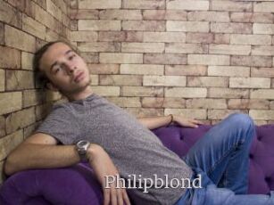 Philipblond