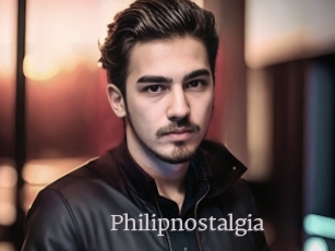 Philipnostalgia