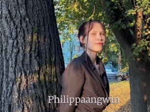 Philippaangwin