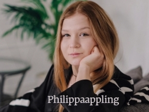 Philippaappling