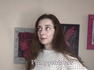 Philippabisbee