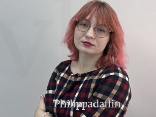 Philippadaffin