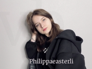Philippaeasterli