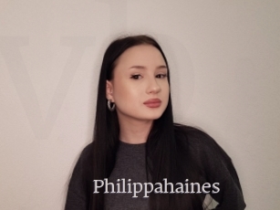 Philippahaines