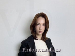 Philomenaalkins