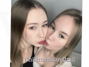 Philomenaandhall