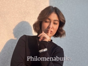 Philomenaburks