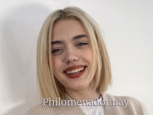 Philomenadonnay