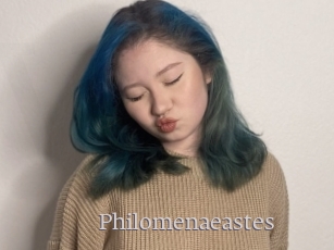 Philomenaeastes