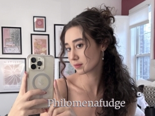 Philomenafudge