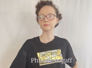 Philomenagaff