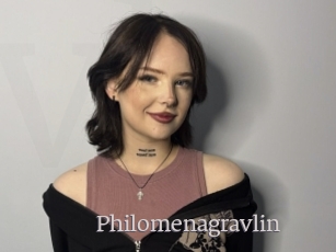 Philomenagravlin