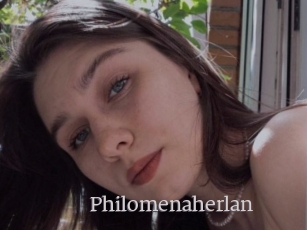 Philomenaherlan