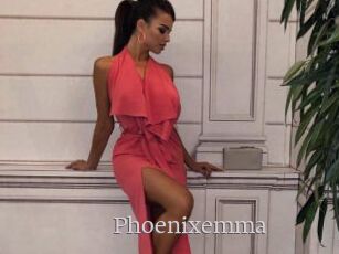 Phoenixemma