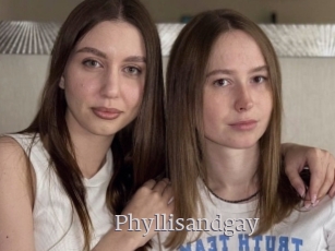 Phyllisandgay