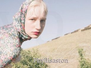 Phyllisaston