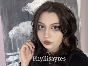 Phyllisayres