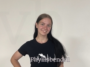 Phyllisbendell