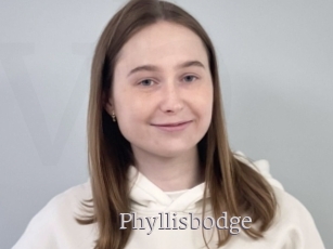 Phyllisbodge