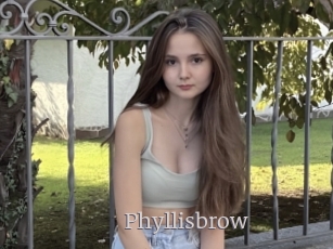 Phyllisbrow