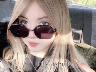 Phyllisbun