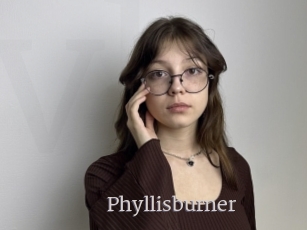 Phyllisburner