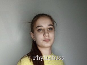 Phyllisbuss