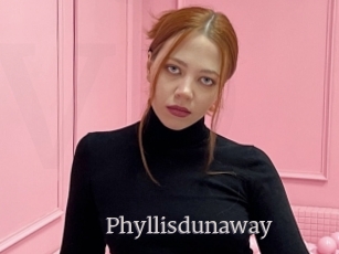 Phyllisdunaway