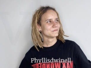 Phyllisdwinell