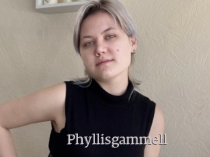 Phyllisgammell