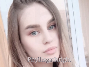 Phyllisgathright