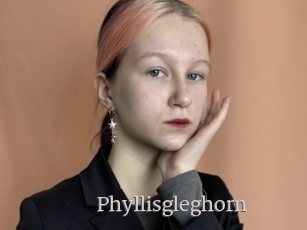Phyllisgleghorn