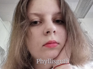 Phyllisgriff
