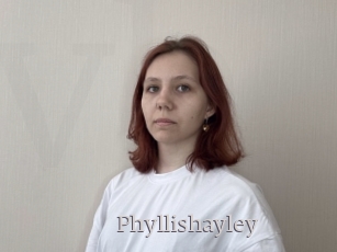 Phyllishayley
