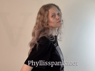Phyllisspanbauer