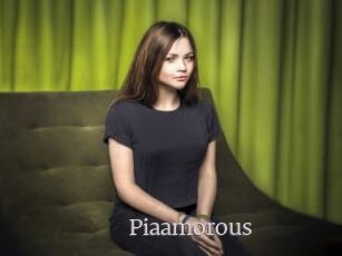 Piaamorous