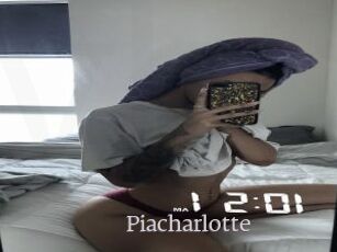 Piacharlotte