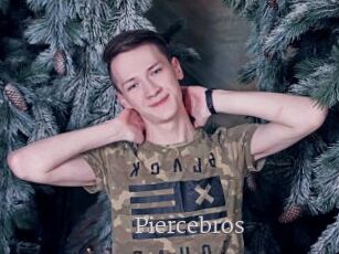 Piercebros