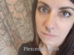 Piercedgoddess