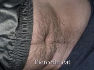 Piercedmeat