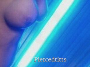 Piercedtitts