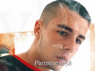 Pierresexe58