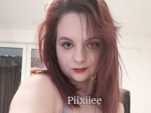 Piixiiee