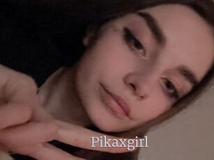 Pikaxgirl